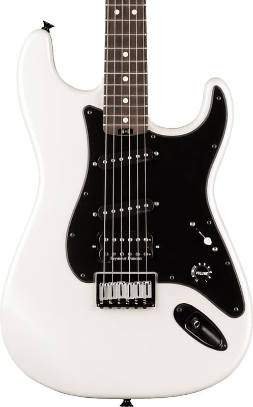 

Электрогитара Charvel Jake E Lee Signature Pro-Mod So-Cal Style 1 HSS HT RW - Pearl White
