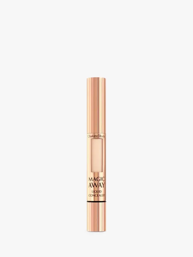 Жидкий консилер Magic Away Charlotte Tilbury, 03 — фото 3