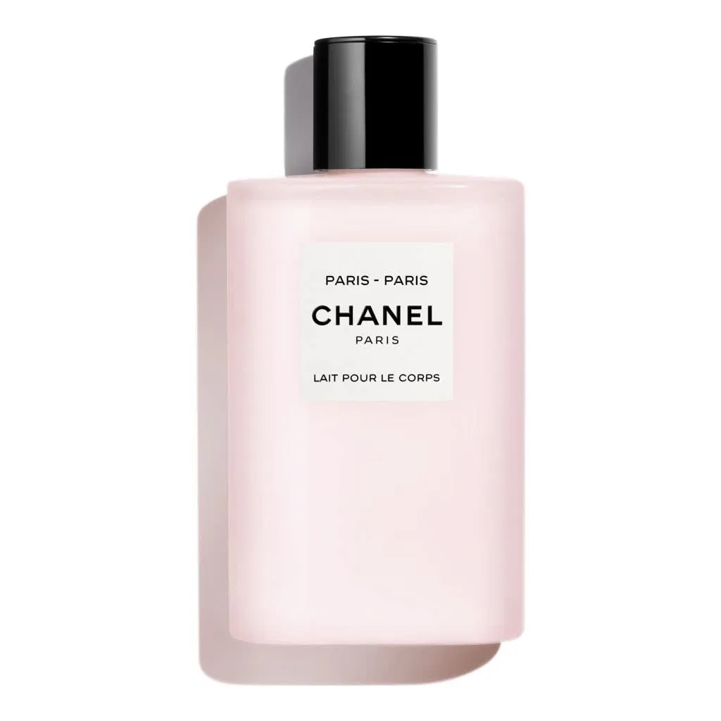 Лосьон для тела «Les Eaux De Chanel - Paris» от Chanel Chanel
