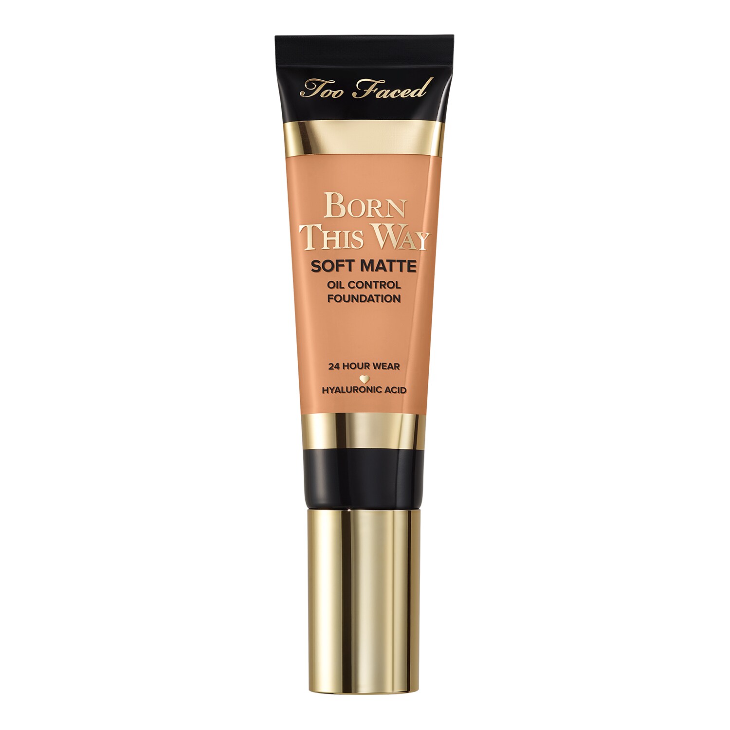

Тональная основа Born This Way Soft Matte Foundation Too Faced, NATURAL BEIGE (30 g)