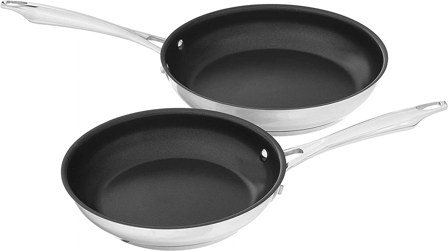 

Набор сковородок Cuisinart Professional Series, 2 предмета