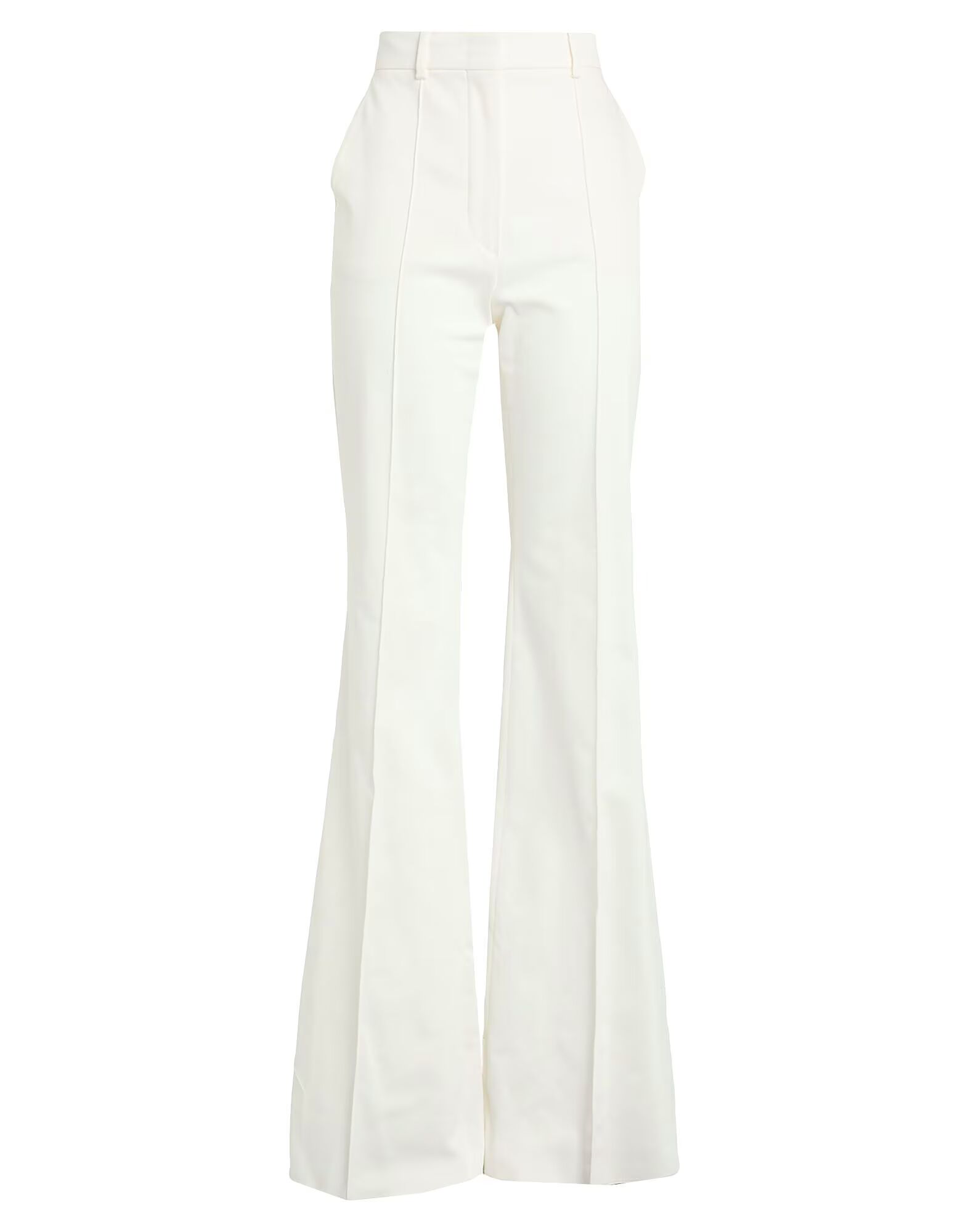 

Брюки Sportmax, айвори