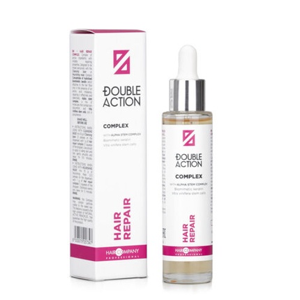 

Hair Company Hair Repair Complex 50 мл - Концентрат для восстановления Hair Company Division