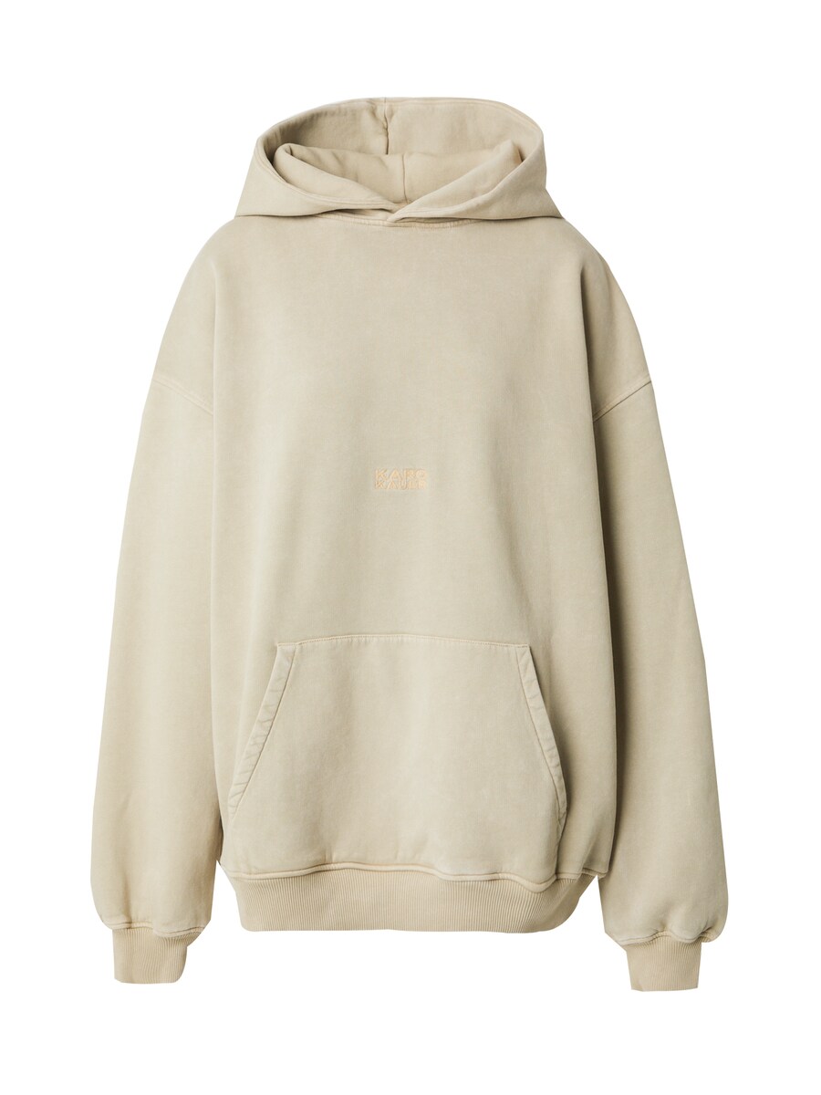 

Толстовка Karo Kauer, цвет Beige/Sand