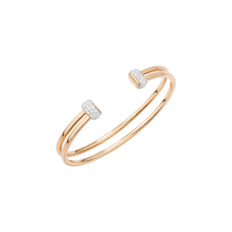 

Браслет pomellato together - pbc5010o7whrdb000 POMELLATO