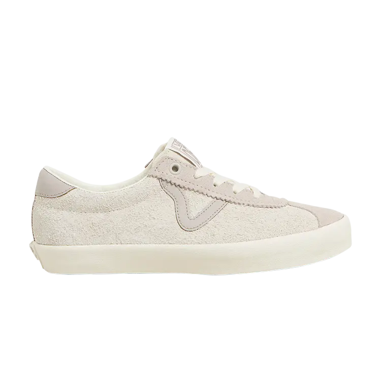

Кроссовки Vans Sport Low, кремовый, Серый, Кроссовки Vans Sport Low, кремовый