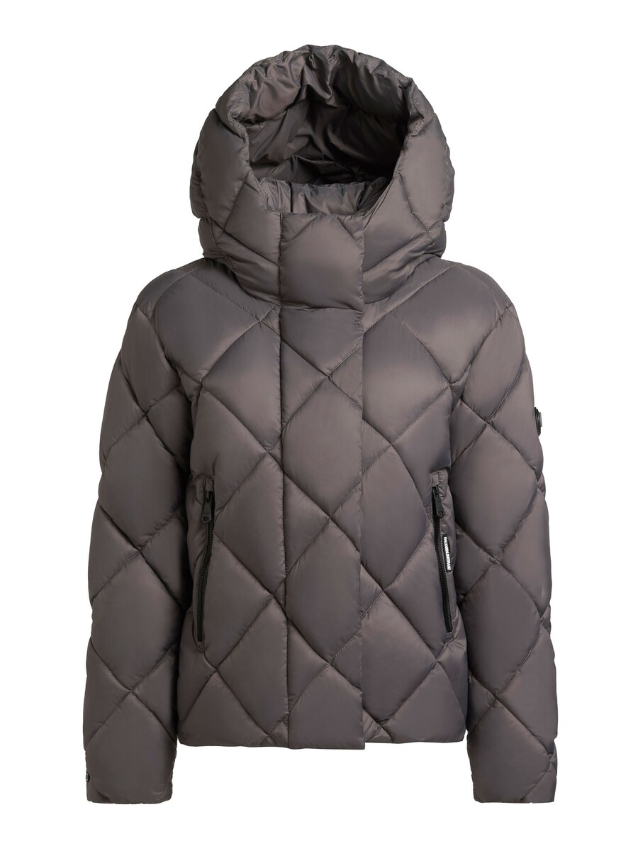 

Зимняя куртка khujo Lilian, Graphite