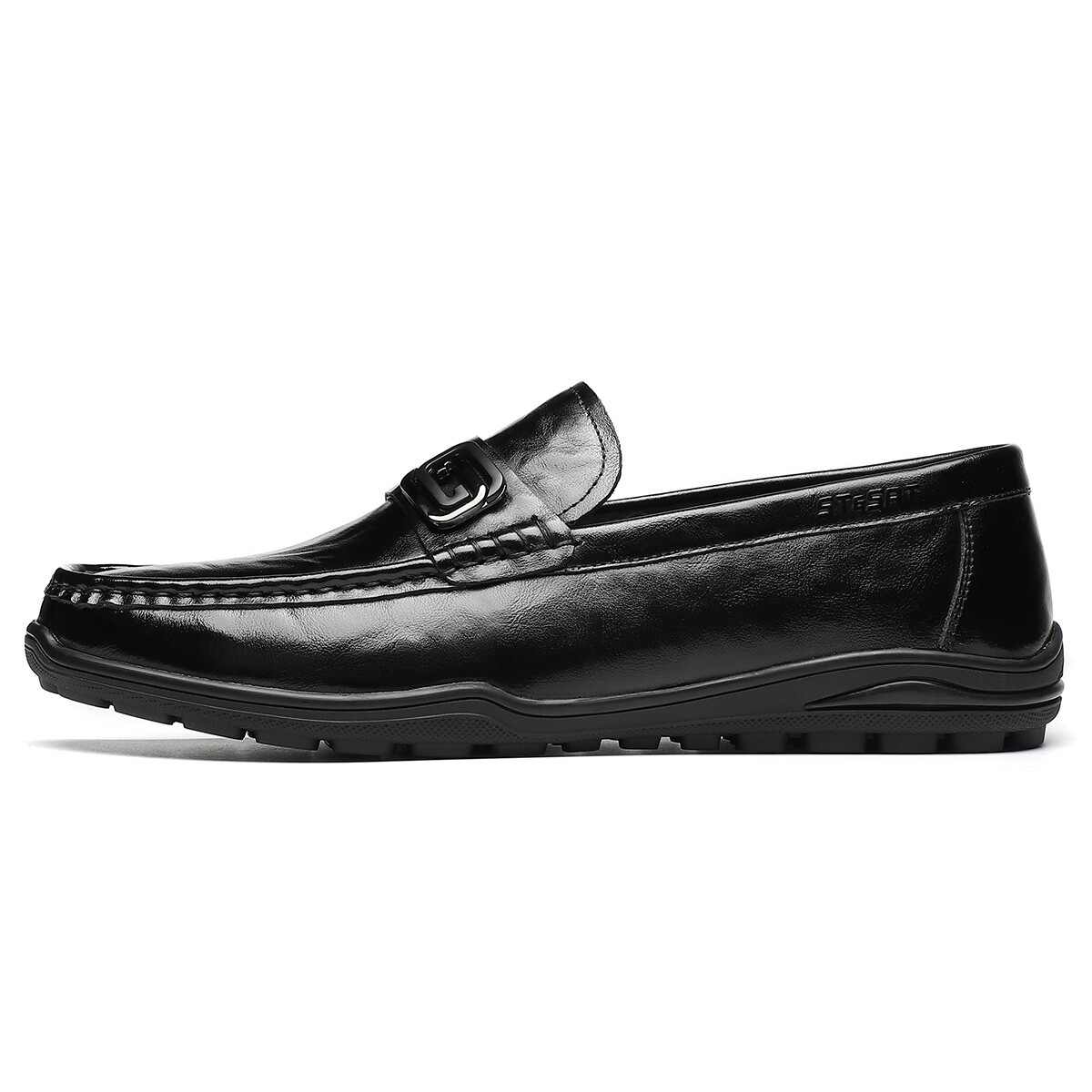 

Туфли мужские Men"s Casual Men Low-Top St&Sat, белый