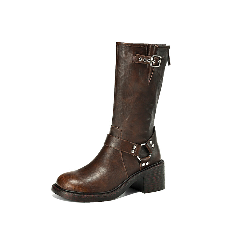 

Ботильоны Five-nine Dan seven Ankle Boots Women's
