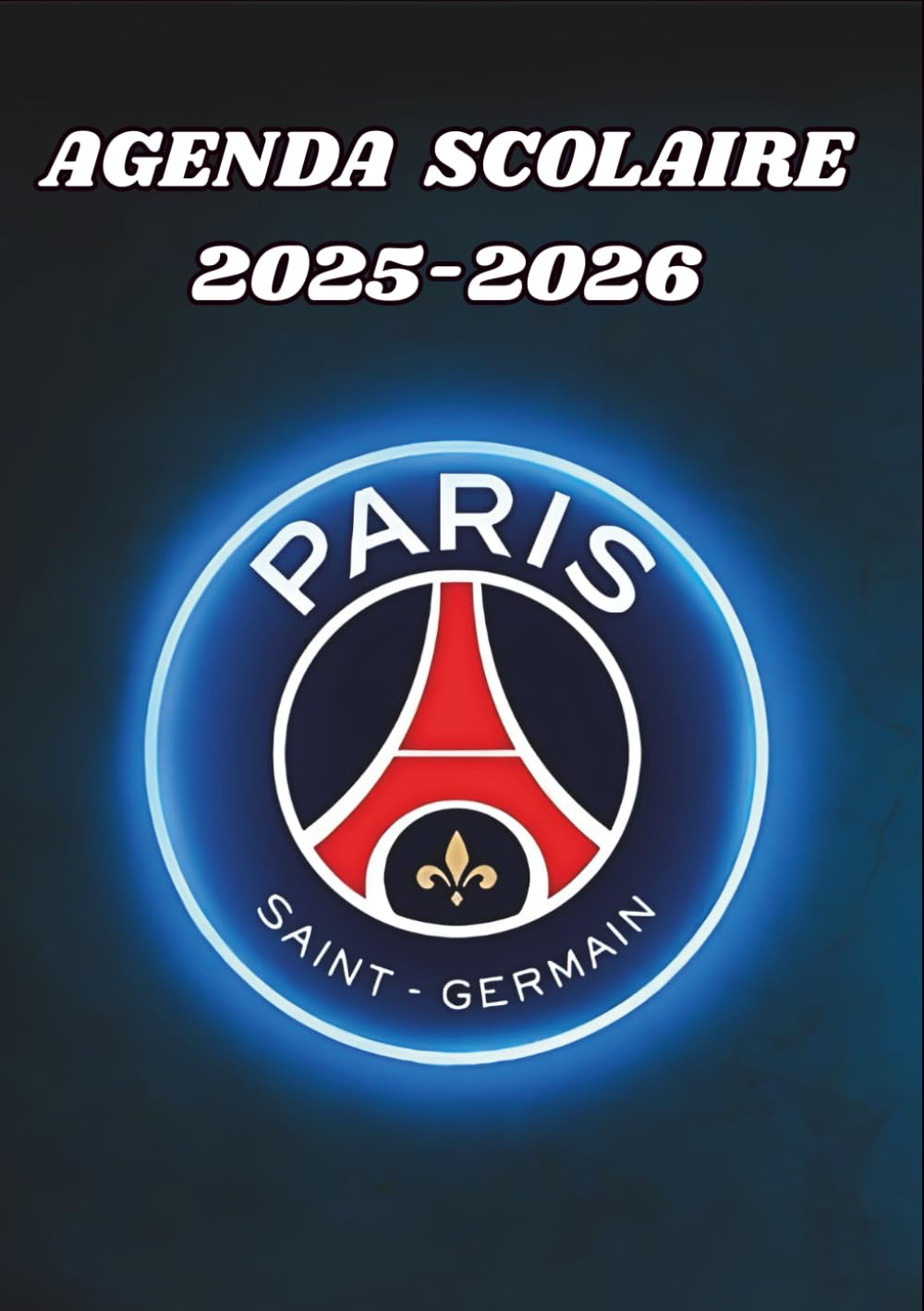 

Agenda Scolaire 2025-2026: Découvrez la Nouvelle Année et Allez Plus Loin | Format A5 | Primaire - Collège - Lycée | Pour Filles et Garçons | (French Edition)