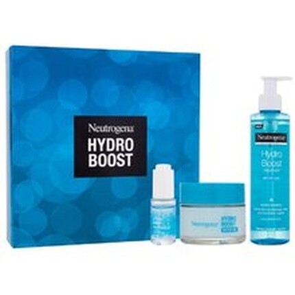 

Neutrogena Hydro Boost Увлажняющий крем
