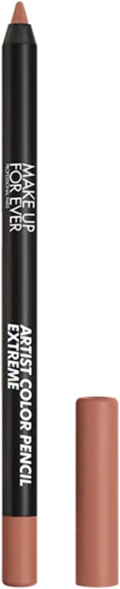 Карандаш для губ Makeup Forever Artist Color Pencil, 606 Wear Ever Walnut