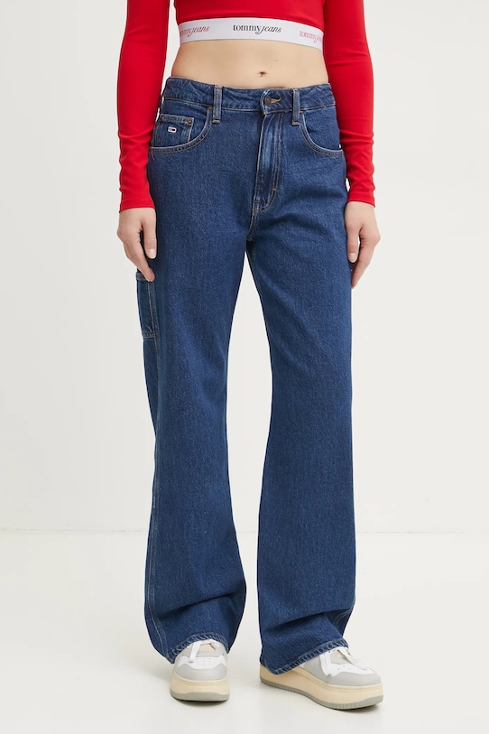 

Джинсы Tommy Jeans, темно-синий