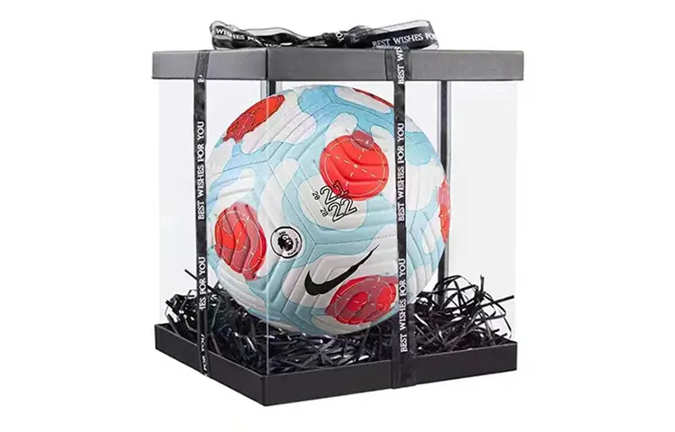 

Nike Размер 5 мяч для футбола резиновый unisex белый