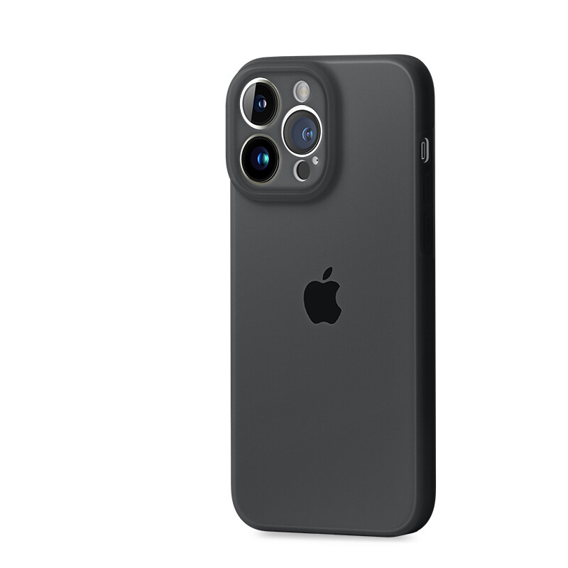 

Чехол для телефона Gonko GAAOGKK Okako Gaaogkk, Semi-permeable liquid - crystal transparent violet