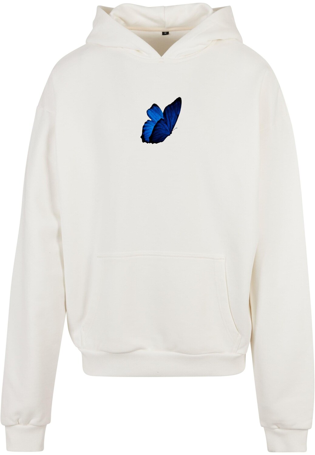 

Толстовка Mister Tee Kapuzenpullover, цвет ready for dye