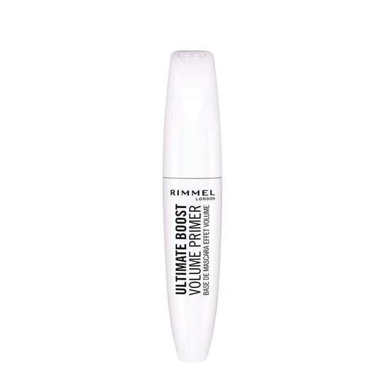 Удлиняющая и питательная основа для туши, 12 мл Rimmel, Ultimate Boost — фото 2