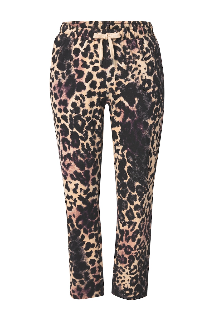 

Узкие брюки Angel of Style, желтый