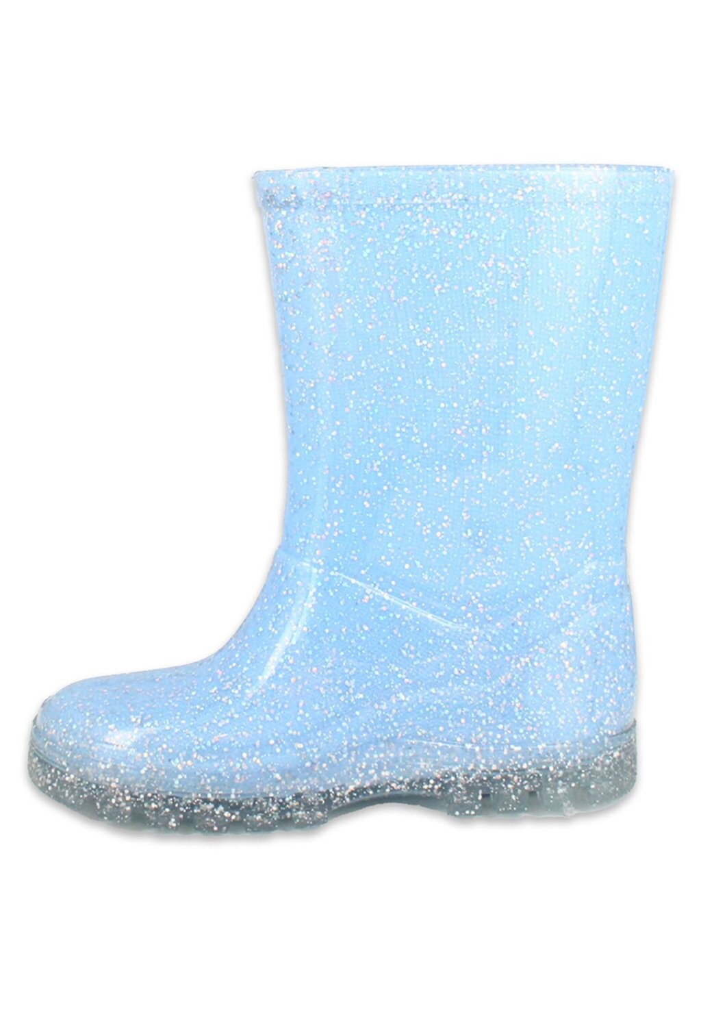 

Резиновые сапоги GLITZER Beck, цвет hellblau