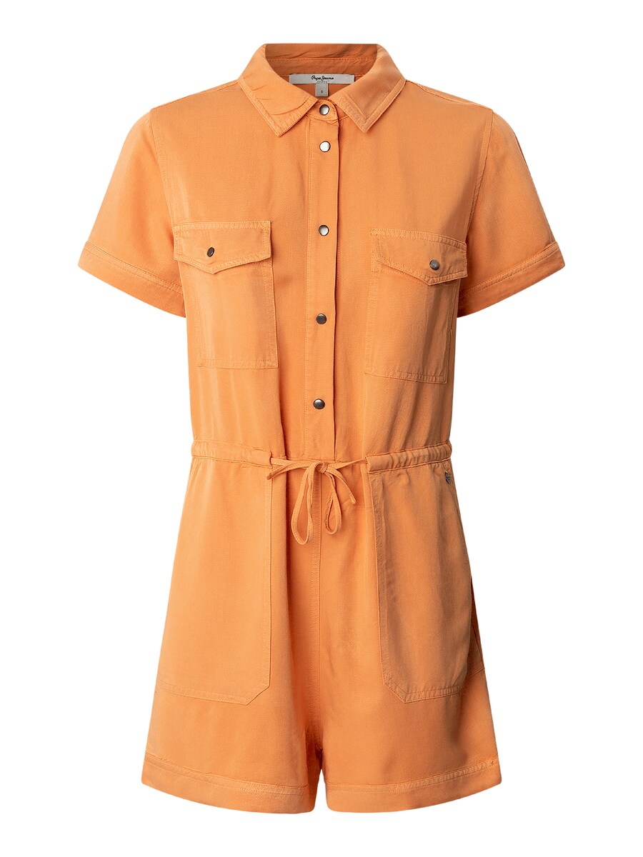 

Комбинезон Pepe Jeans EDMEE, цвет Mandarine
