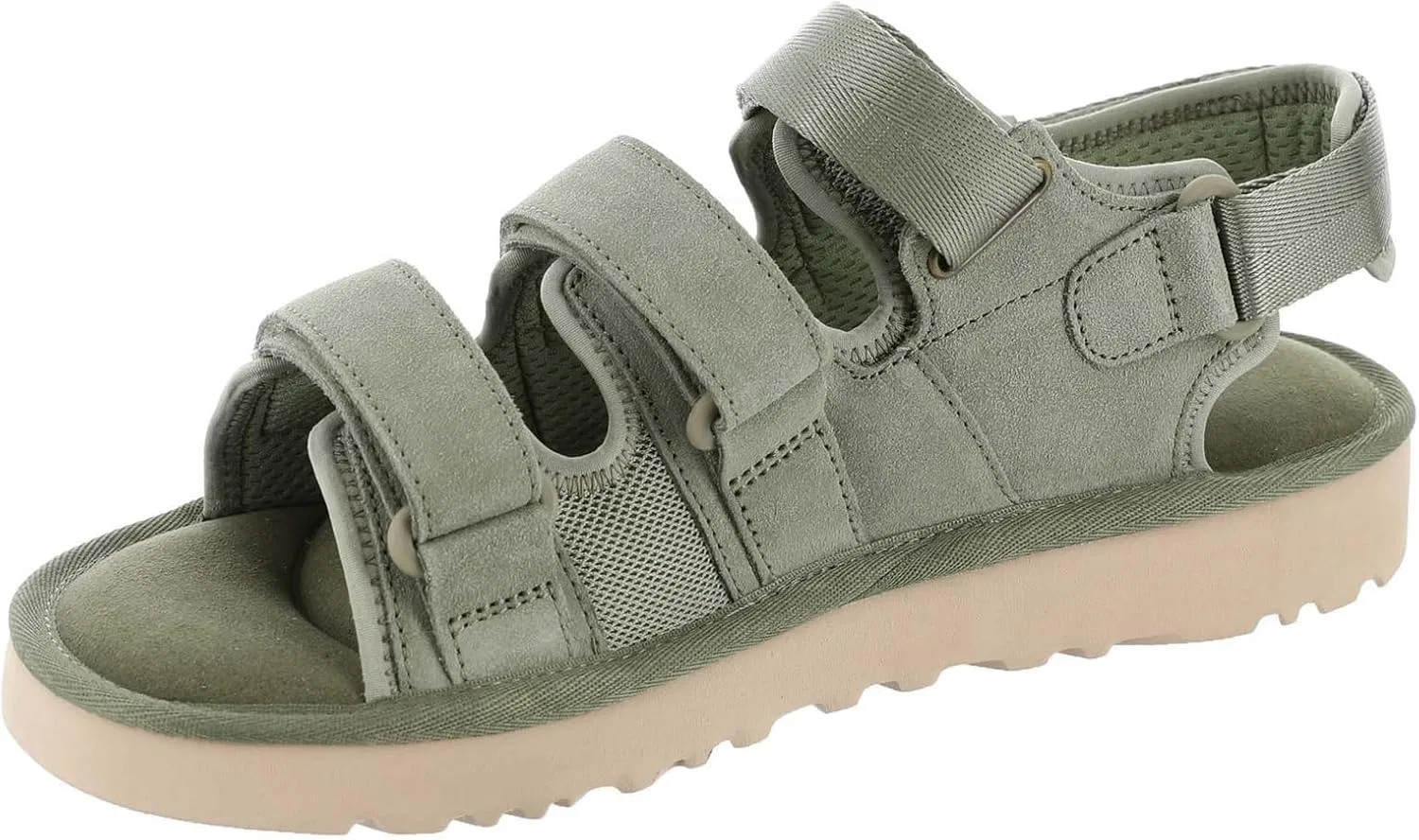 Сандалии мужские UGG, Shaded Clover