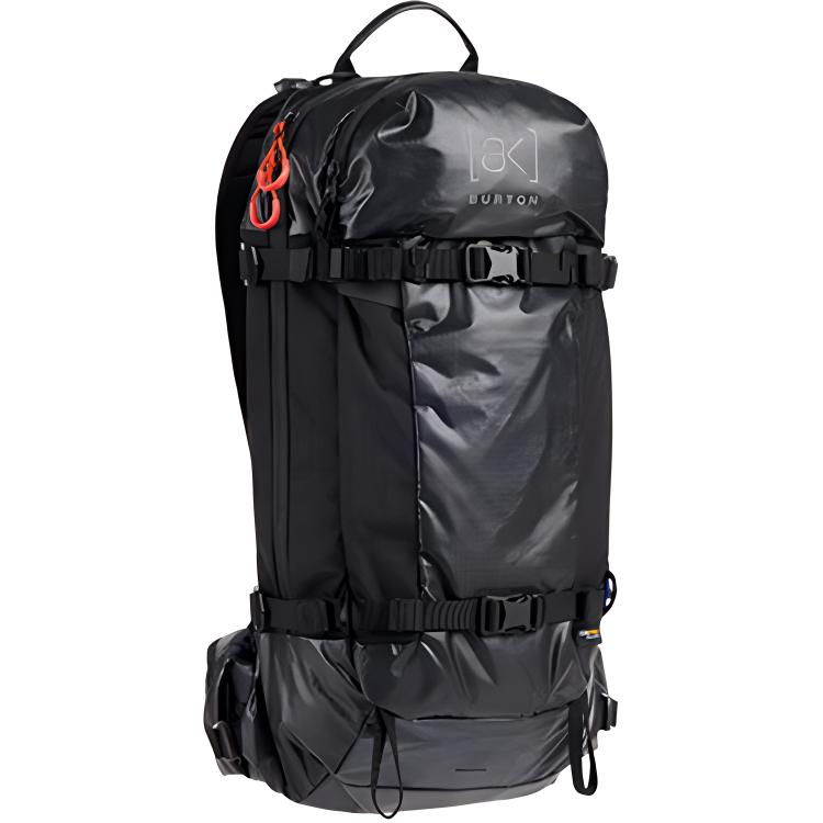 

Сумка для лыж 50*27*13см Unisex BURTON, черный