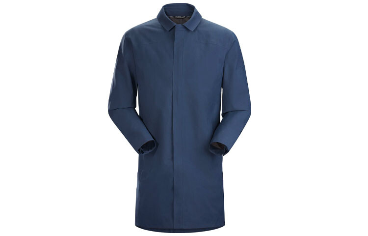 

VEILANCE DEMLO куртка мужская Arcteryx, хаки