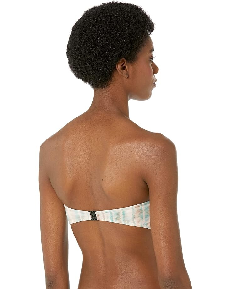 

Топ бикини AllSaints Emma Marea Bikini Top, цвет Soft Green