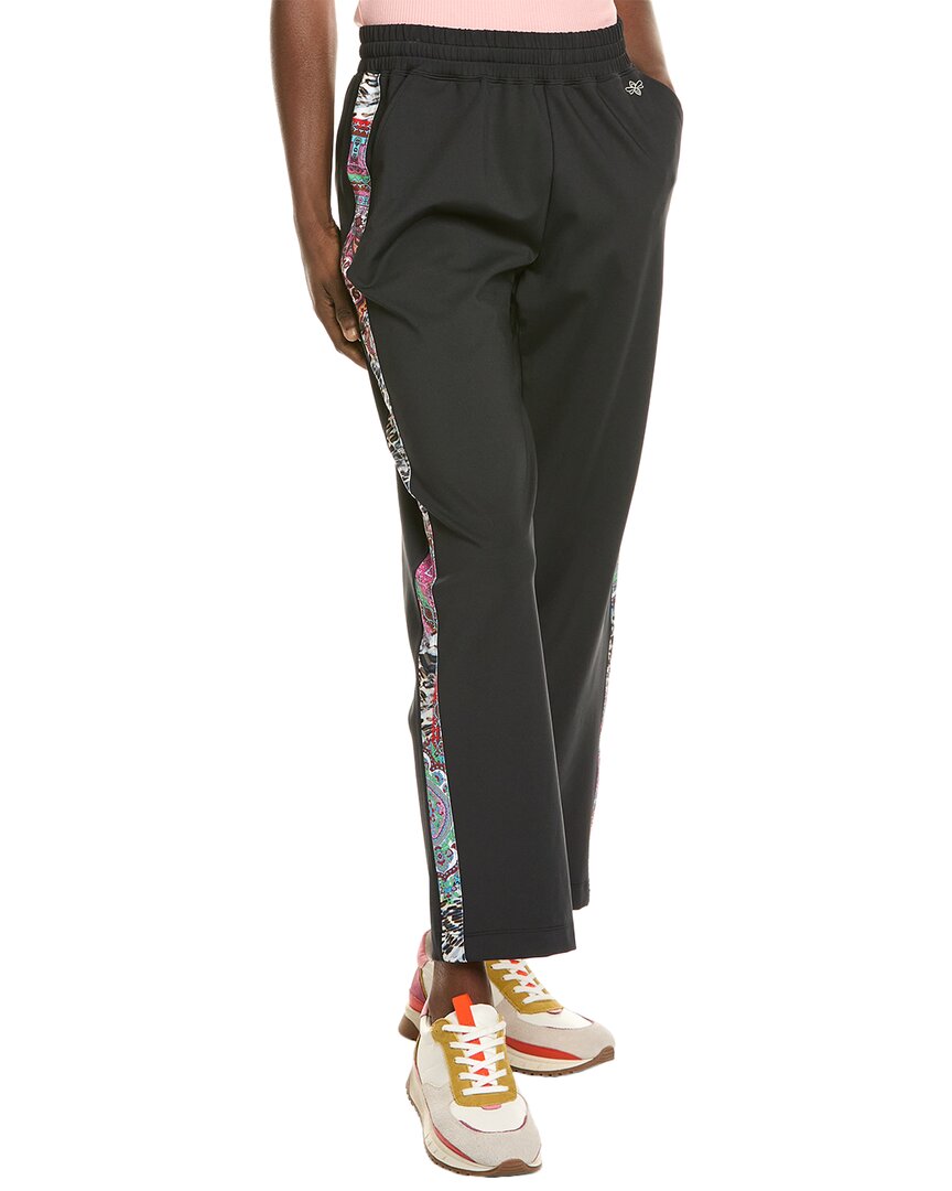 

Johnny Was Брюки Traveler, черный