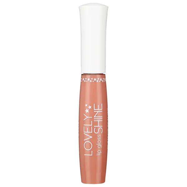 

Блеск для губ 43, 9 г Ados Lovely shine, цвет 43