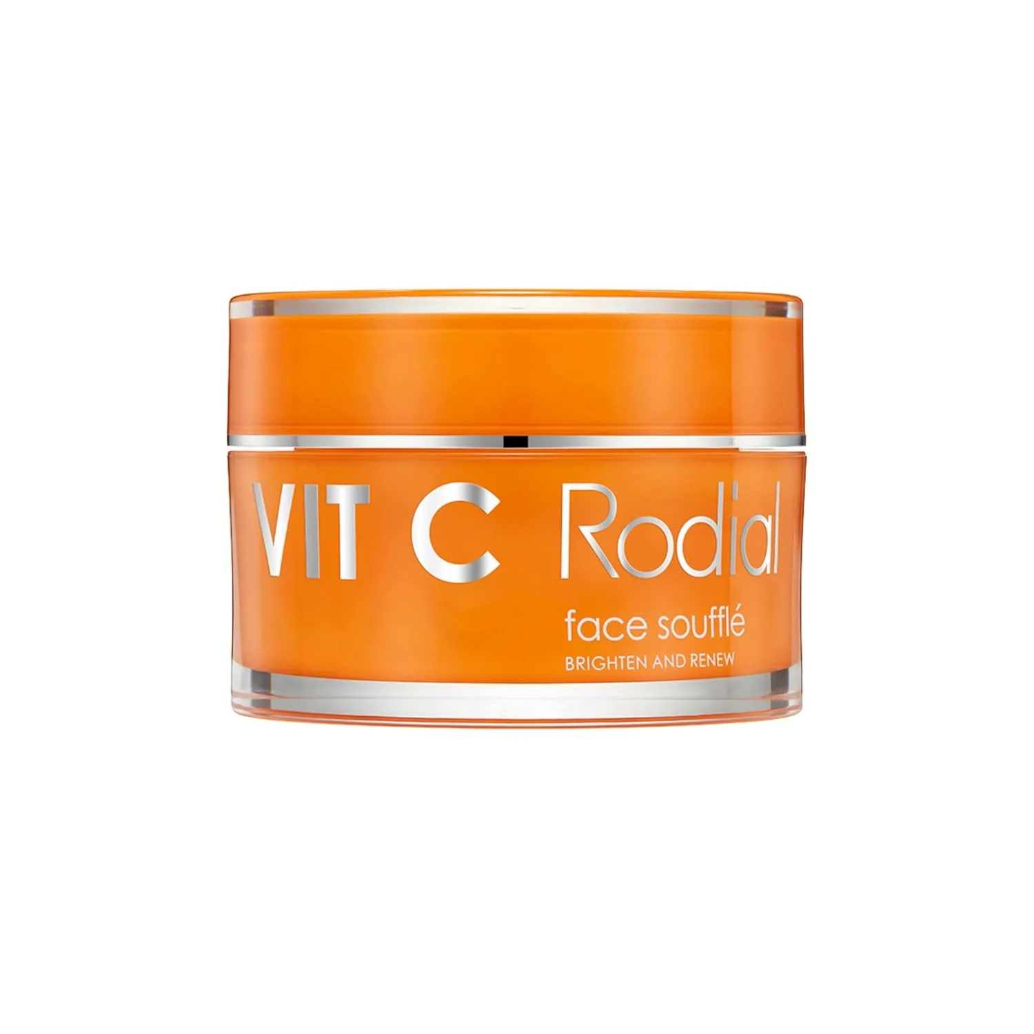 Крем для лица Rodial — Vit C Face Soufflé , формула для сухой/обезвоженной кожи с маслом ши для
