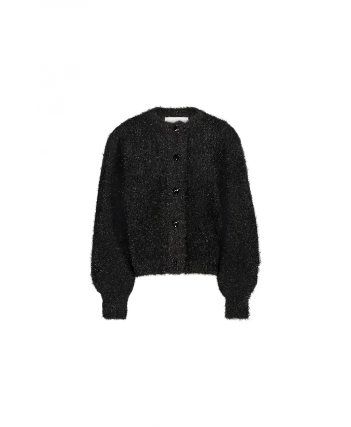 

Кардиган "Китти" Fabienne Chapot, черный