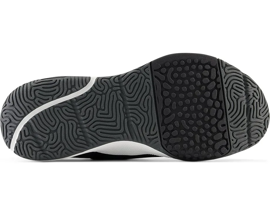Кроссовки New Balance FuelCell Trainer V2, Black/Blacktop — фото 3