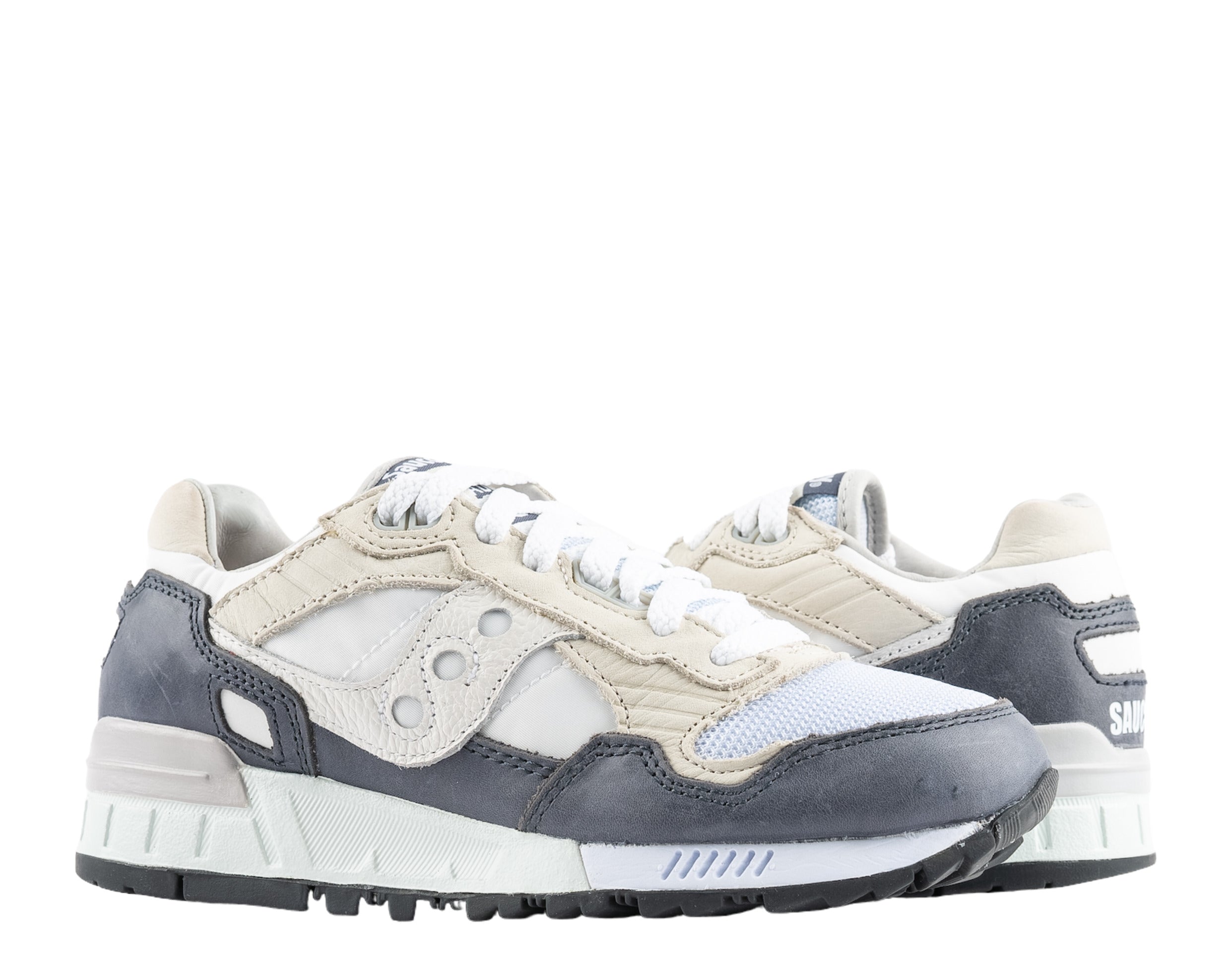 

Мужские туфли Saucony Originals Shadow 5000 Premier White/Temy S70667-2