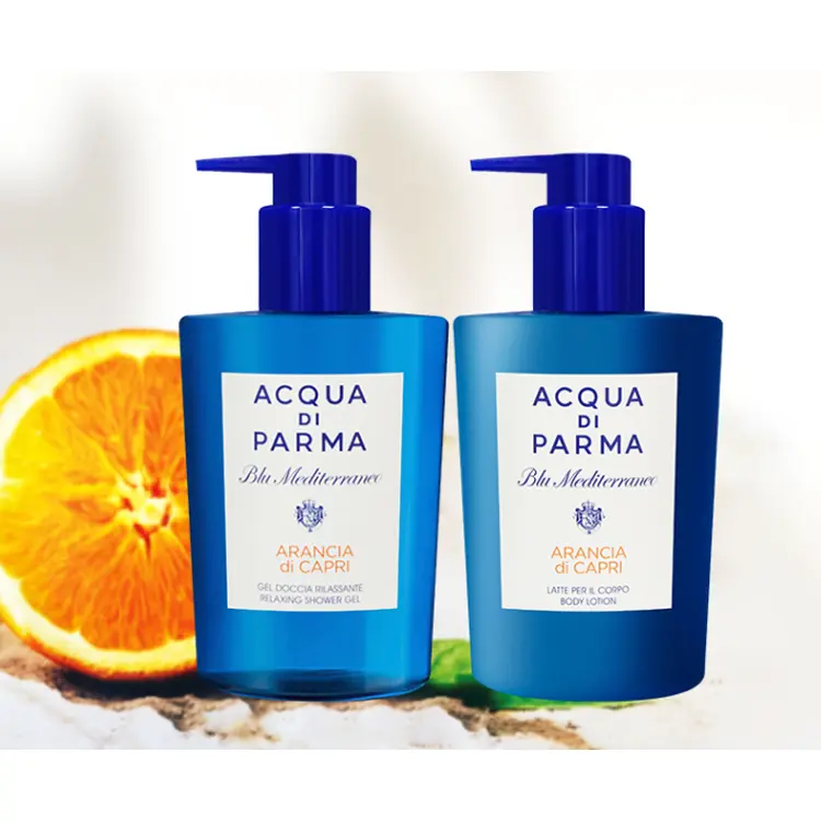 Набор для ухода за телом Acqua Di Parma — фото 3