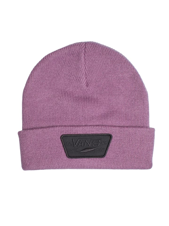 

Vans Шапка фиолетового цвета