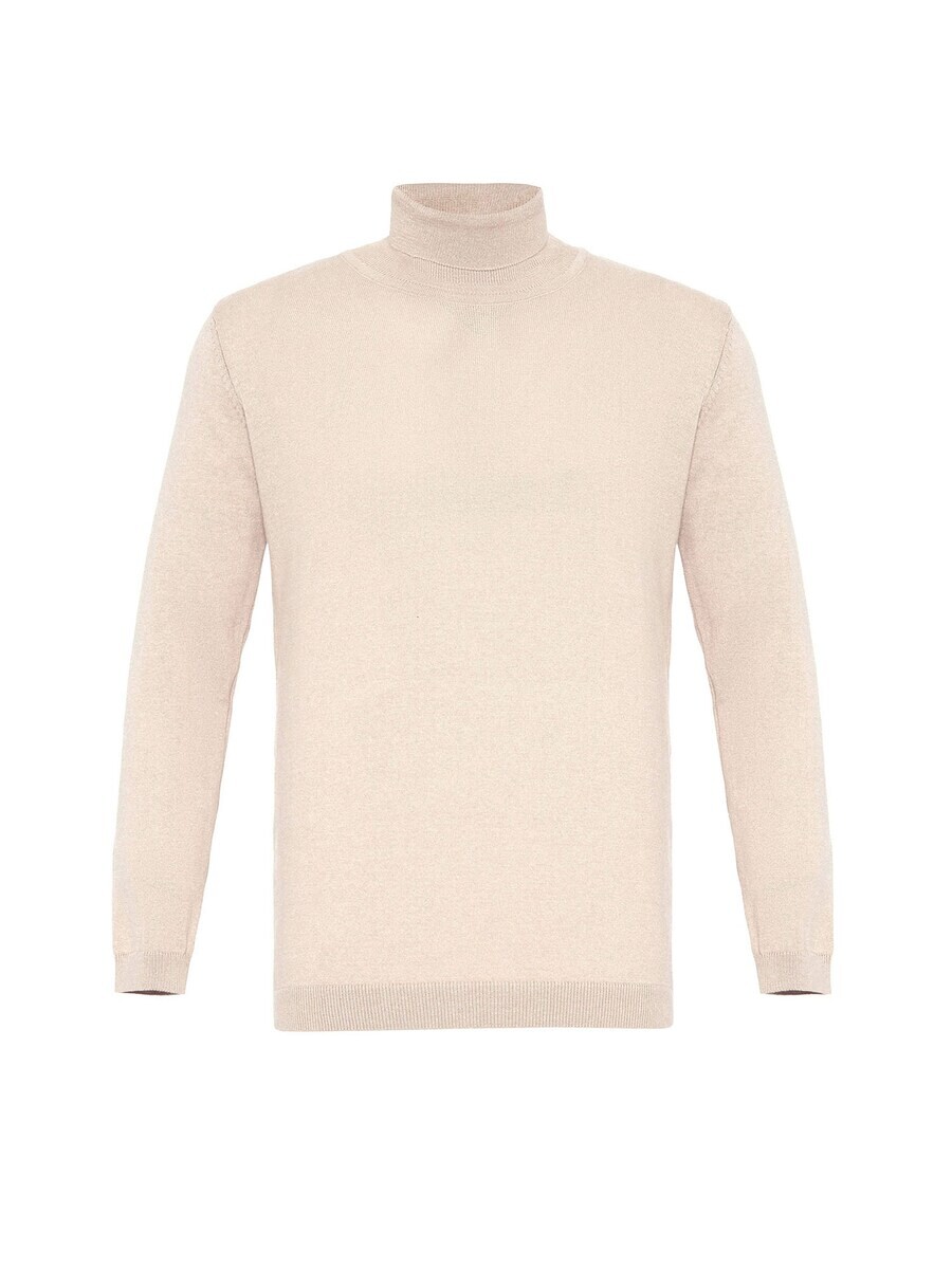 

Водолазка Dandalo Sweater, кремовый