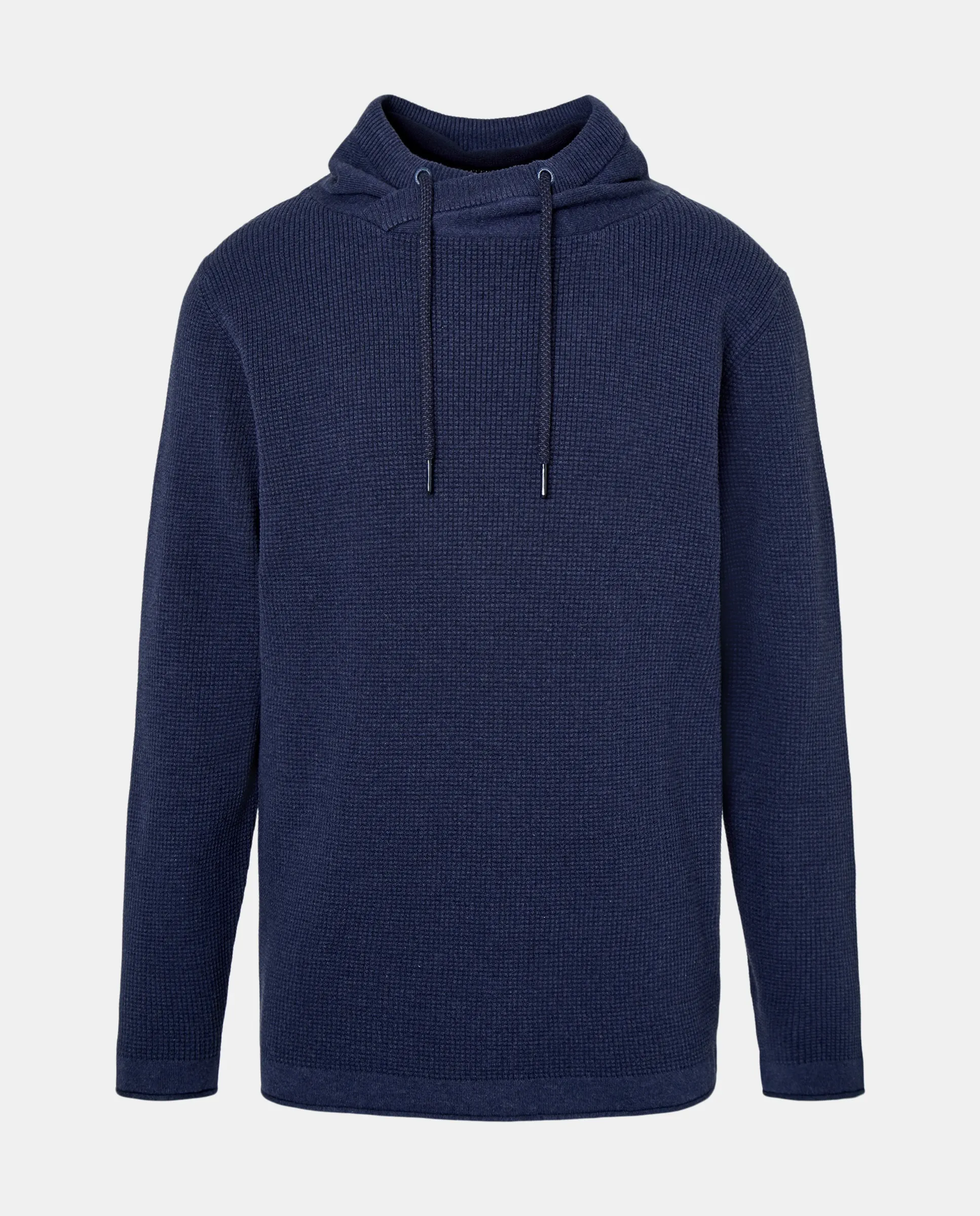 

Мужская толстовка с капюшоном Easy Wear, синий