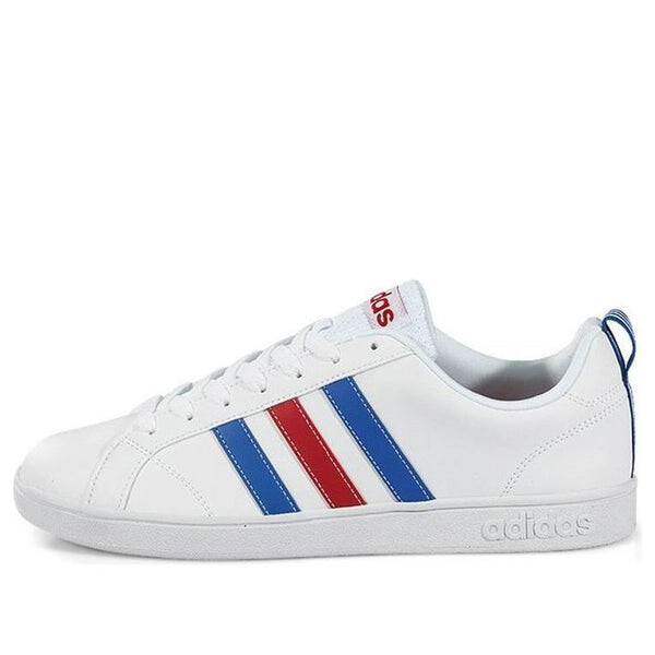 

Кроссовки neo против advantage Adidas, белый
