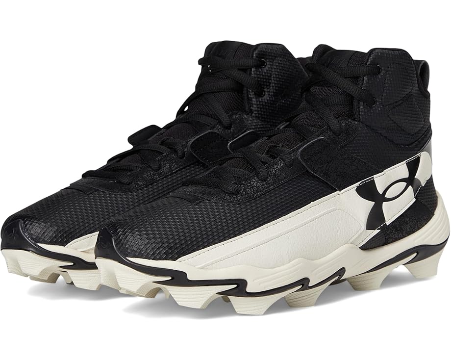 

Мужские бейсбольные бутсы Under Armour Harper 10, Black/Stone/Black