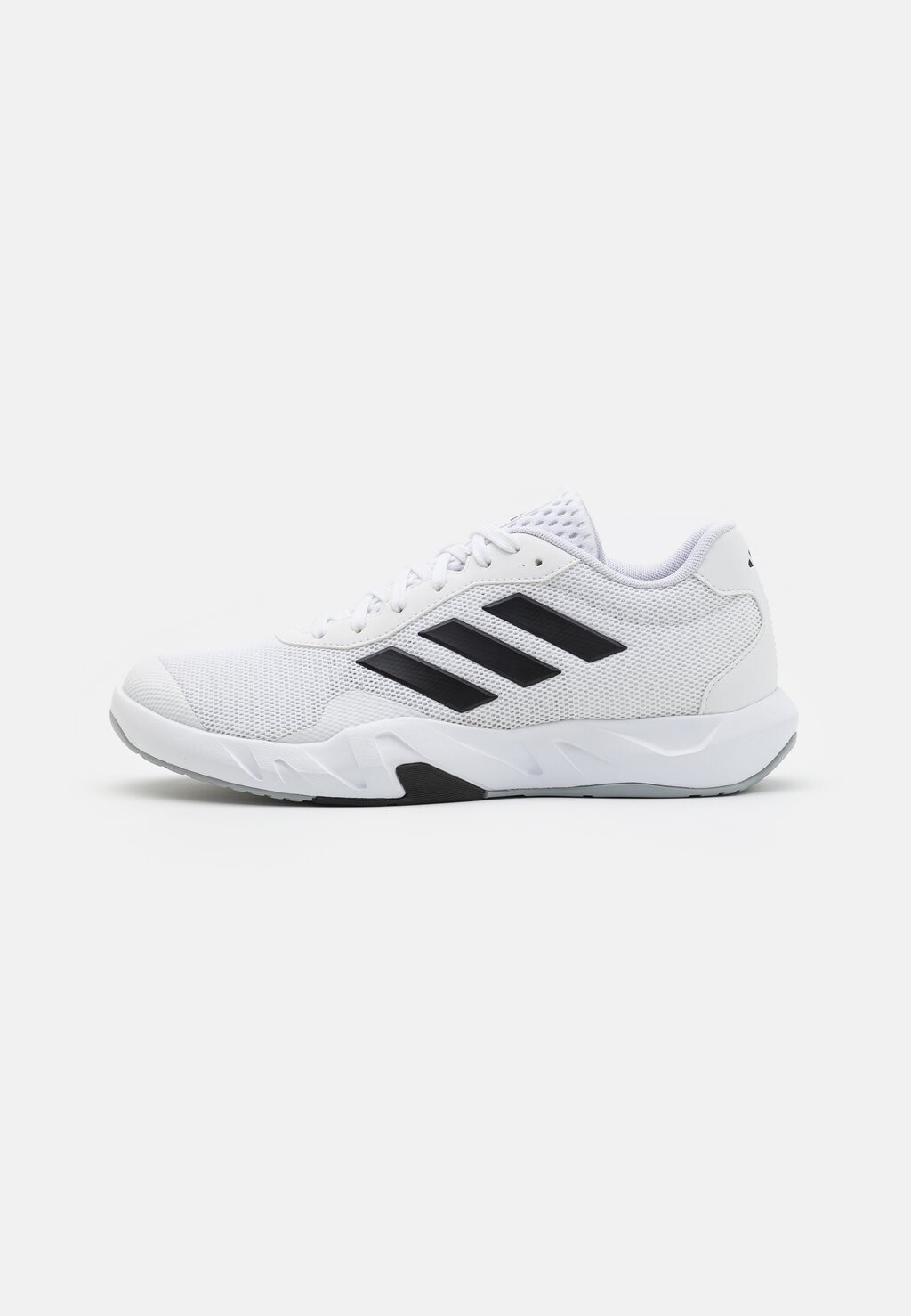 

Кроссовки Amplimove Trainer Men Adidas, цвет footwear white/core black/grey two, Серый, Кроссовки Amplimove Trainer Men Adidas, цвет footwear white/core black/grey two