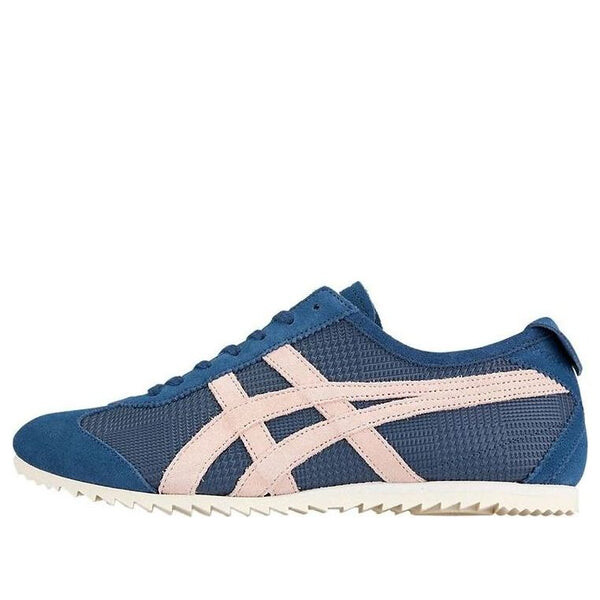 

Кроссовки ud prestige Onitsuka Tiger, синий