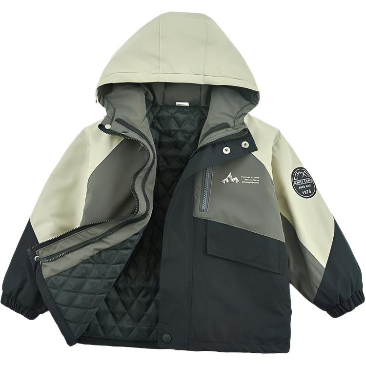 

Детская одежда для улицы PROTECTCAMEL, черный