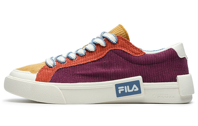 

Мужская обувь для скейтбординга Fila Fusion POP, Серый, Мужская обувь для скейтбординга Fila Fusion POP