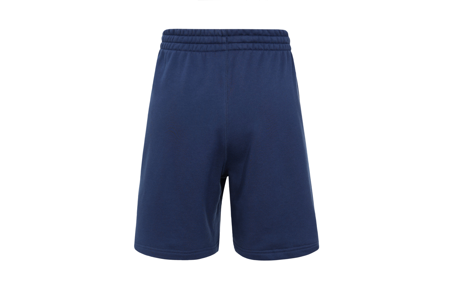 VRCT SW SHORT Повседневные шорты мужские тёмный индиго Adidas Originals — фото 4