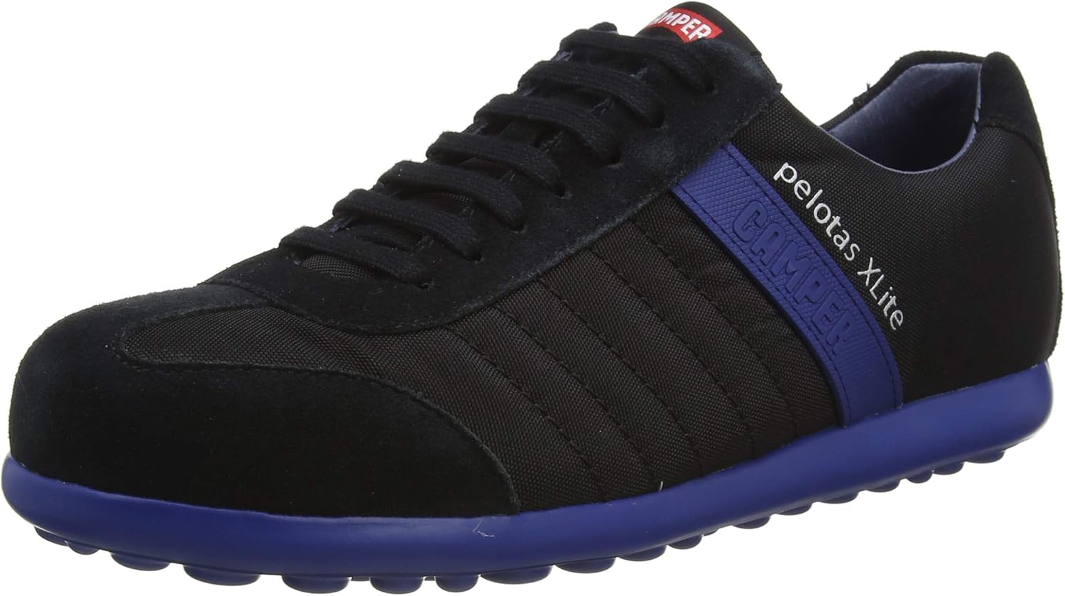 

Кроссовки Camper Men's Shoe Sneaker, черный