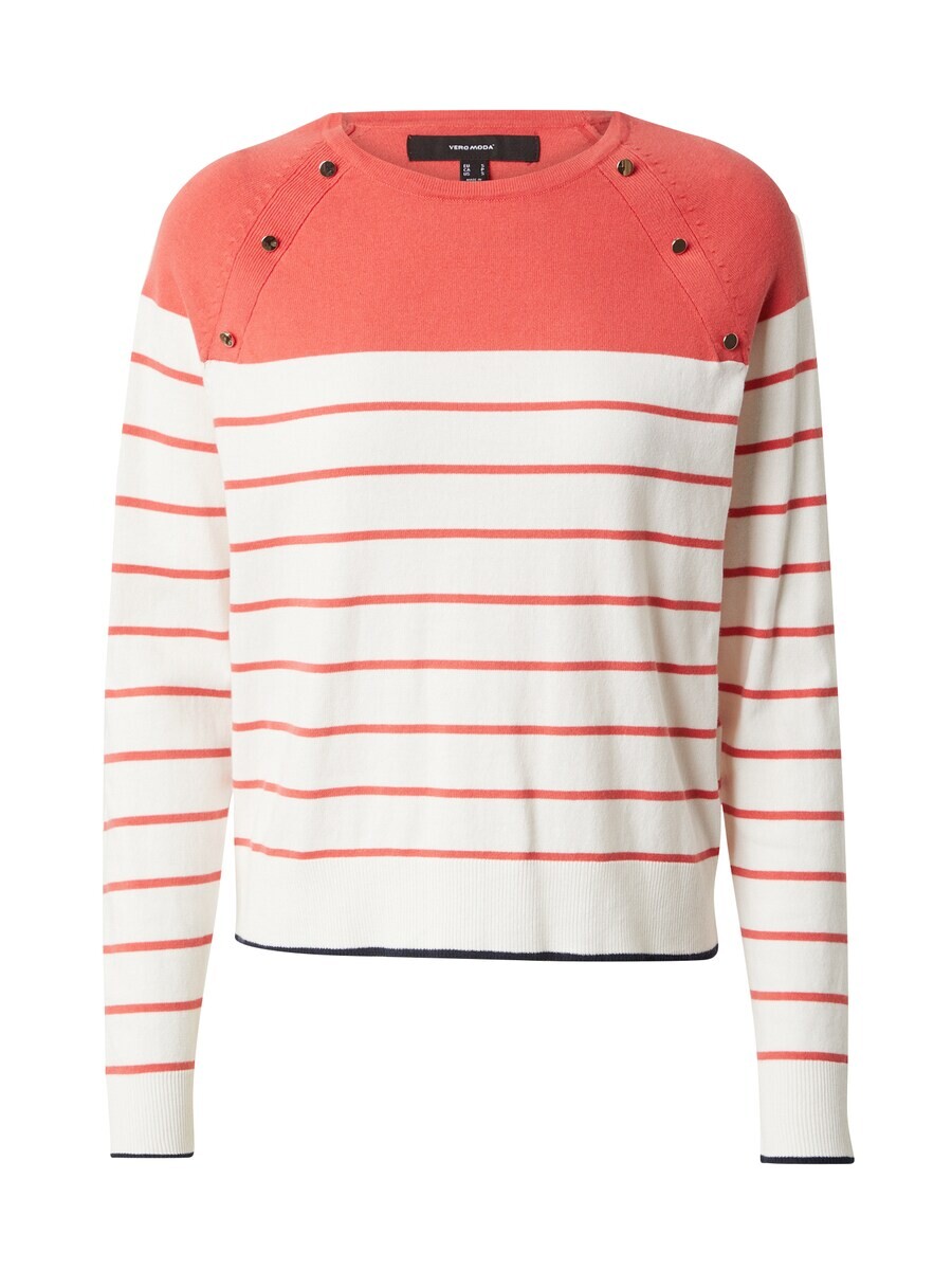 

Свитер Vero Moda ALMA, белый