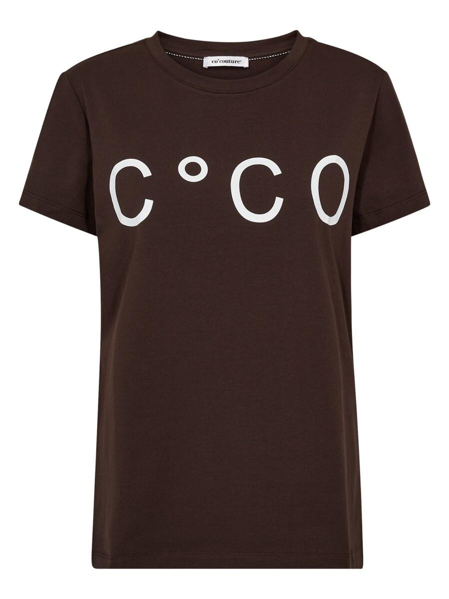 

Футболка cocouture, Brown