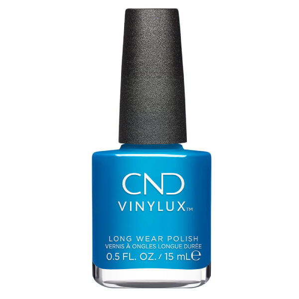 

Стойкий Cnd Vinylux, 15 мл