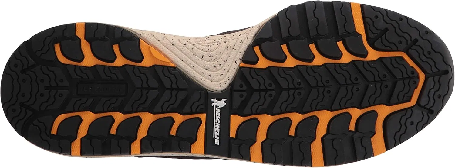 Мужские кроссовки для скейтбординга Etnies Sultan Scw, черный/коричневый — фото 4